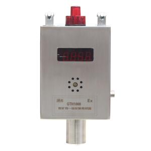 GTH1000礦用一氧化碳傳感器