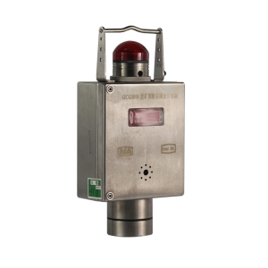 GCG1000礦用粉塵傳感器