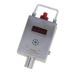 GTH1000(A)煤礦用一氧化碳傳感器