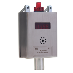 GQH1000氫氣傳感器